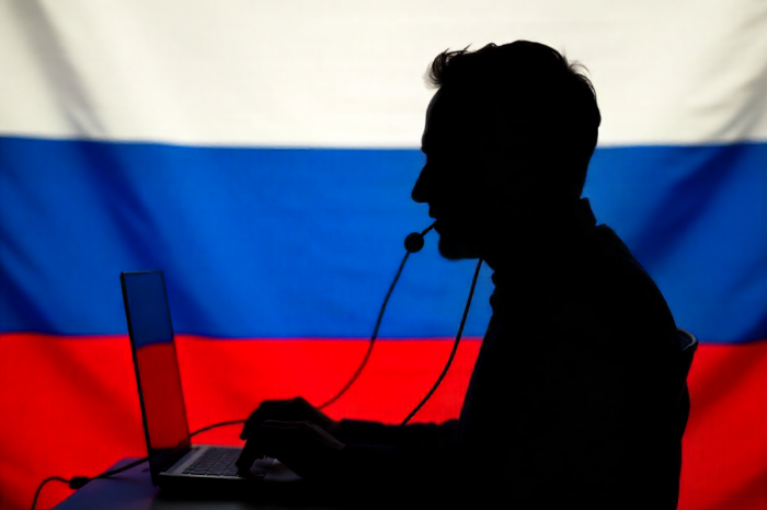 Ilustračný obrázok k článku Ruské "Rádio súdneho dňa" sa prebudilo: Vysielalo šifry ako pred útokom na Ukrajinu