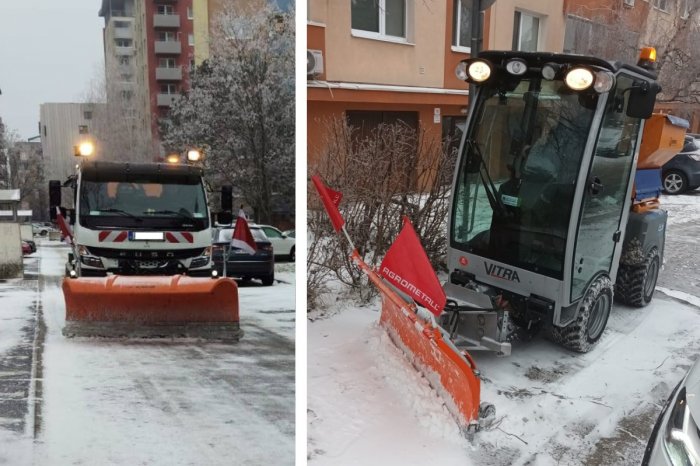 Ilustračný obrázok k článku Dúbravka hlási, že je na ZIMU pripravená! Zverejnila všetky dôležité INFORMÁCIE