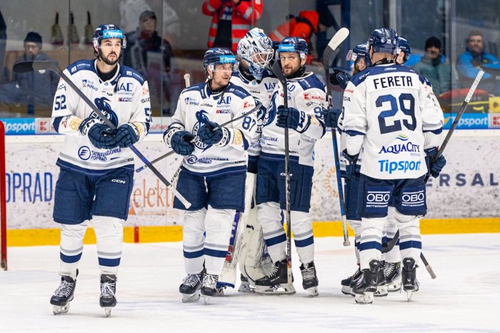 Ilustračný obrázok k článku ŠOKUJÚCI výsledok v Poprade: Kamzíci vyhrali už TRETÍ zápas v rade na NULU