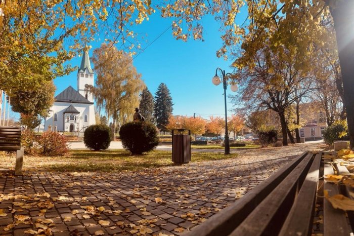 Ilustračný obrázok k článku V Stropkove má prvých 200 obyvateľov KARTU mesta: Ide o multifunkčný preukaz s BENEFITMI