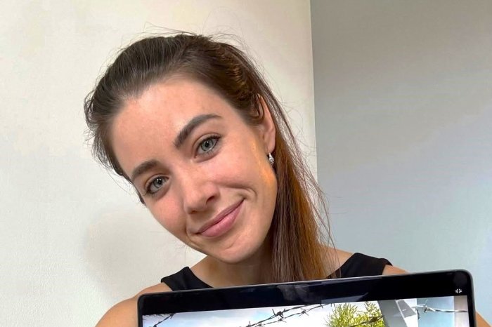 Ilustračný obrázok k článku Je jednou z NAJREŠPEKTOVANEJŠÍCH novinárok: V Prešove bude diskutovať Barbora Šišoláková