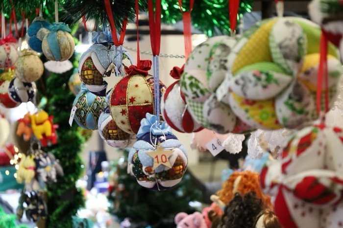 Ilustračný obrázok k článku Dni Vianoc v Inchebe: Najväčší interiérový vianočný trh na Slovensku prichádza!