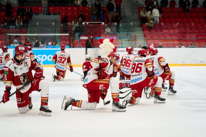 Ilustračný obrázok k článku To snáď nie! Prešov vyhrával nad Zvolenom 2:0, ale o výhru prišiel počas 5 minút