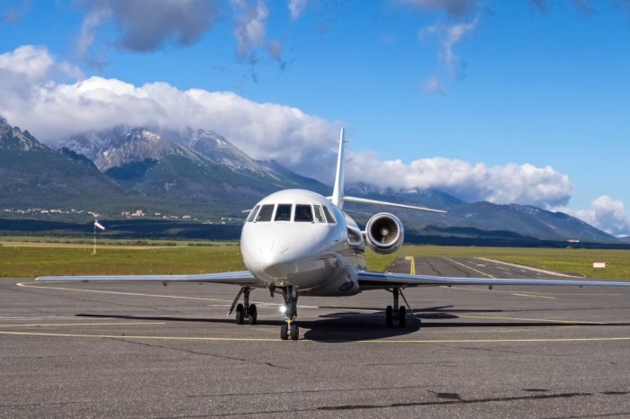 Ilustračný obrázok k článku Popradské letisko rozširuje ponuku: V novej sezóne sa dostaneme do Larnaky aj Chalkidiki