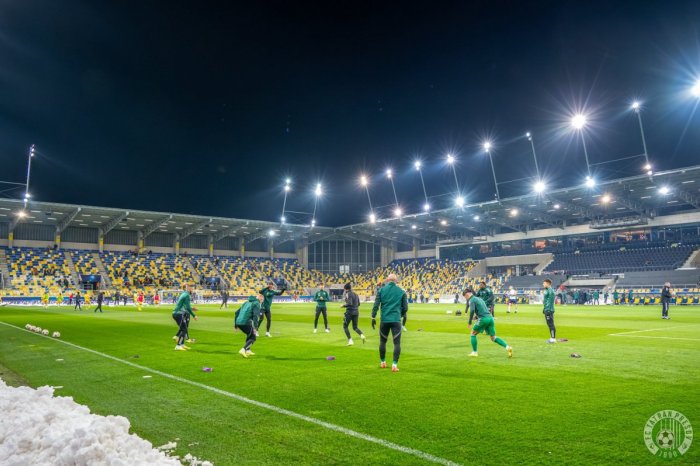 Ilustračný obrázok k článku NEUVERITEĽNÁ séria Prešova s Dunajskou Stredou: Už 4 zápasy za sebou skončili remízou 0:0