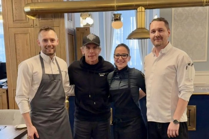 Ilustračný obrázok k článku Na Slovensko prišla hollywoodska HVIEZDA! Svetoznámy herec sa objavil vo Vysokých Tatrách