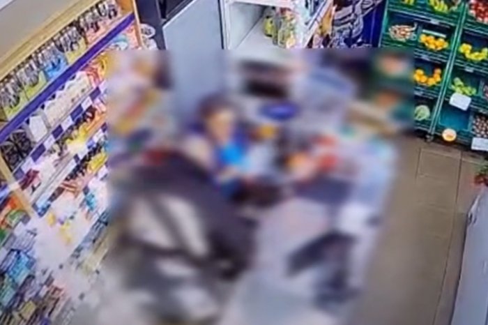 Ilustračný obrázok k článku Brutálne VIDEO z obchodu: Muž si vypýtal cigarety, potom ZMLÁTIL predavačku!