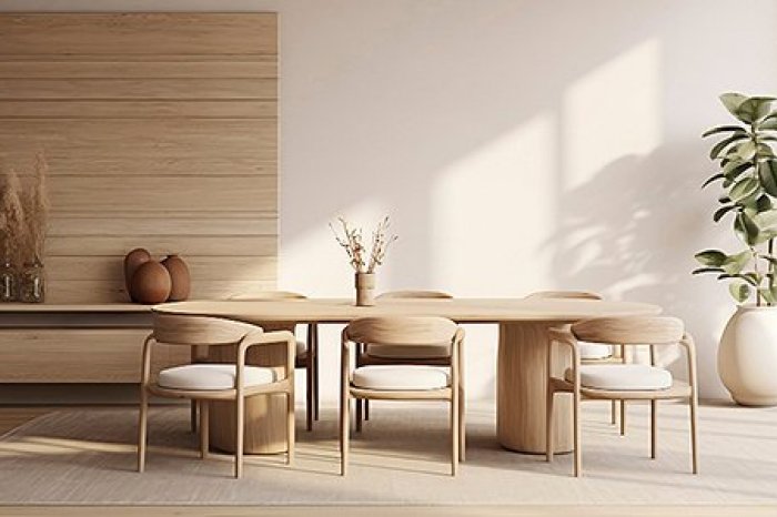 Ilustračný obrázok k článku Minimalizmus alebo hygge? Ako zladiť svoj domov podľa životného štýlu