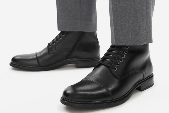 Ilustračný obrázok k článku Pánske zimné čižmy - TOP 3 modely, ktoré vás zahrejú a dotvoria váš vzhľad