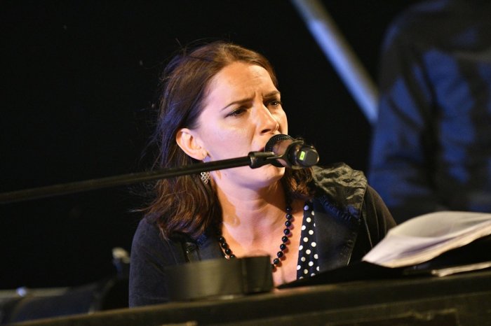 Ilustračný obrázok k článku Je zavedená značka v slovenskom pesničkárstve: V prešovskom klube uvidíme Dorotu Nvotovú