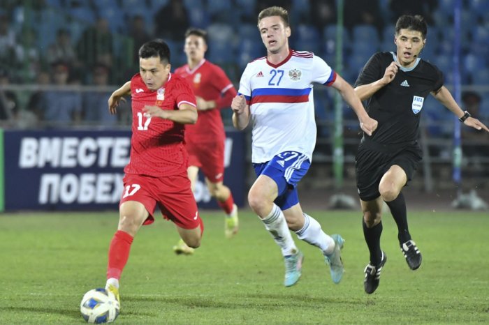 Ilustračný obrázok k článku Rusi chcú zorganizovať vlastné futbalové MAJSTROVSTVÁ sveta! Ozvú sa aj Slovensku?