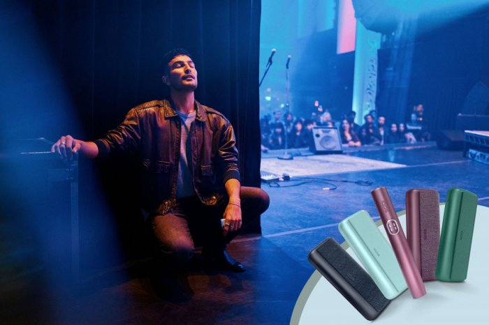 Ilustračný obrázok k článku Každý moment si zaslúži oslavu! Pripravte sa na bezdymové Vianoce