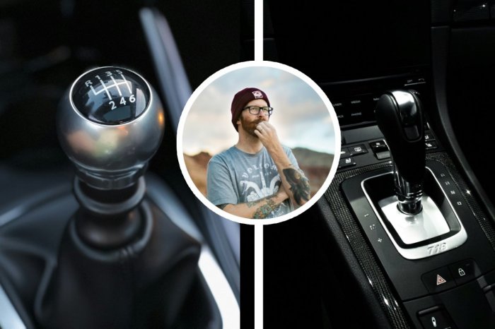 Ilustračný obrázok k článku Manuál či automat? ZAUJÍMAVÉ, čo Slováci medzi jazdenkami preferujú!