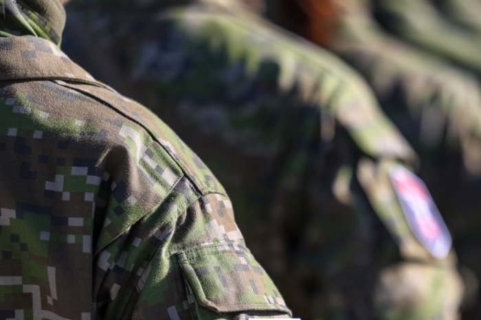 Ilustračný obrázok k článku Chcú Slováci návrat POVINNEJ vojenčiny? TOTO odhalil veľký PRIESKUM