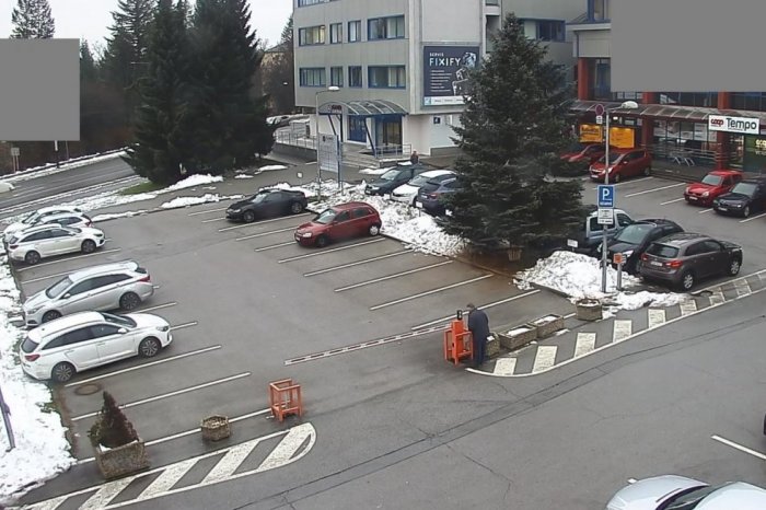 Ilustračný obrázok k článku MIKULÁŠ neprinesie len darčeky: Vodičov čaká OBMEDZENIE, parkovisko na Fončorde UZAVRÚ