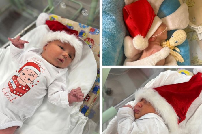 Ilustračný obrázok k článku Tak TOTO sa podarilo! Nemocnica ukázala NAJKRAJŠIE mikulášske balíčky, FOTO