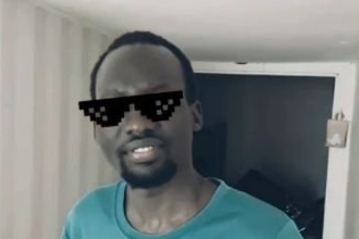 Ilustračný obrázok k článku Wilson je HITOM internetu: BAVÍ svojou slovenčinou aj priznaním o Banskej Bystrici, VIDEO