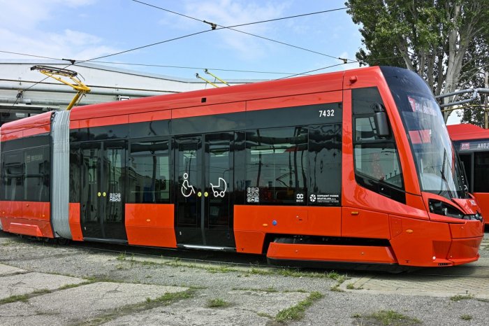 Ilustračný obrázok k článku Projekt predĺženia Ružinovskej radiály: Hľadajú zhotoviteľa projektovej dokumentácie