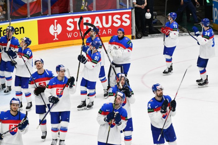 Ilustračný obrázok k článku Hokejovú REPREZENTÁCIU čaká TURNAJ bez Tatara či Čerešňáka: Prišlo až SEDEM nových hráčov