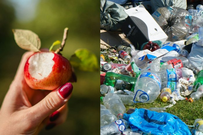 Ilustračný obrázok k článku Ročne zjeme 250 g PLASTOV a ani o tom nevieme! V ktorých potravinách je ich NAJVIAC?