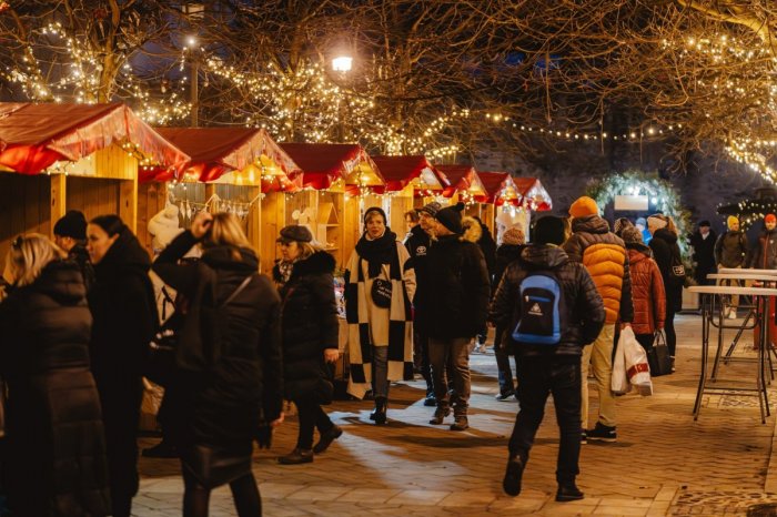 Ilustračný obrázok k článku Regionálne VIANOČNÉ trhy sú späť! Tešiť sa môžete na vyše 50 predajcov z celého kraja