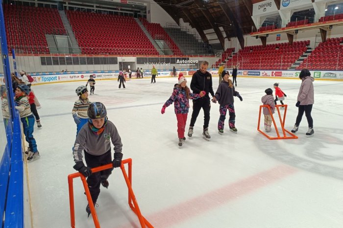 Ilustračný obrázok k článku Tešili ste sa na ZIMÁK? Na KORČUĽOVANIE v najbližších dňoch zabudnite