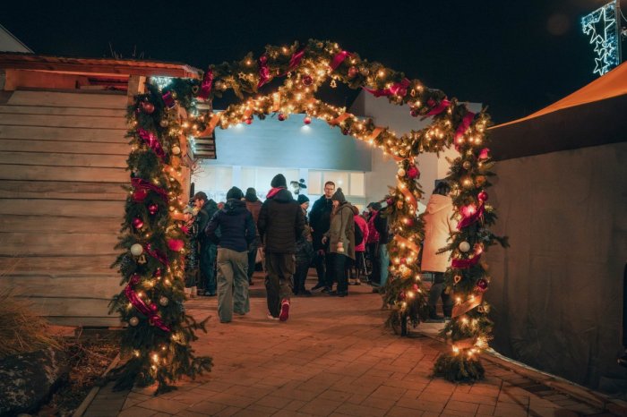 Ilustračný obrázok k článku Tretí adventný víkend v Regióne Trnava: Prichádzajú trhy, koncerty a bohatý PROGRAM