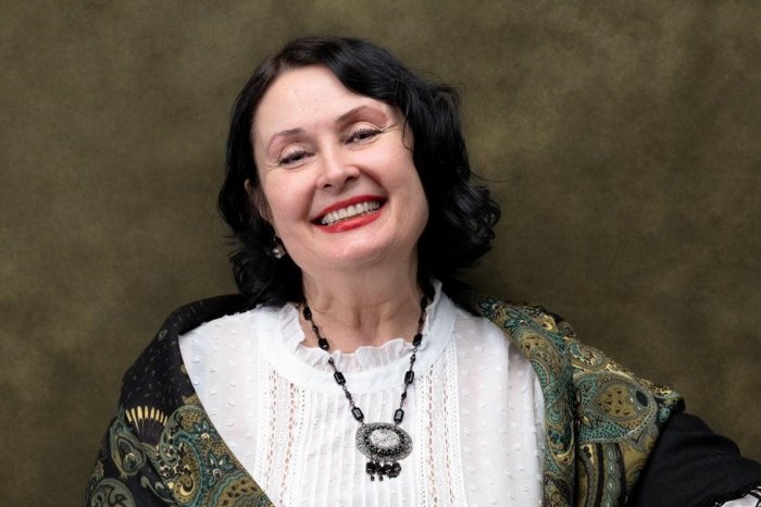 Ilustračný obrázok k článku Pocta herečke a umeleckej šéfke prešovského divadla: Dostala cenu za CELOŽIVOTNÉ dielo