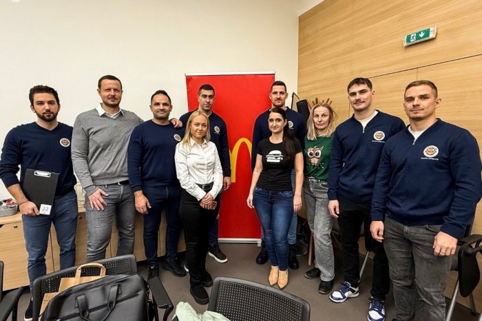 Ilustračný obrázok k článku KRÁSNE gesto hokejistov aj futbalistov: Spoločne prišli DAROVAŤ krv, FOTO