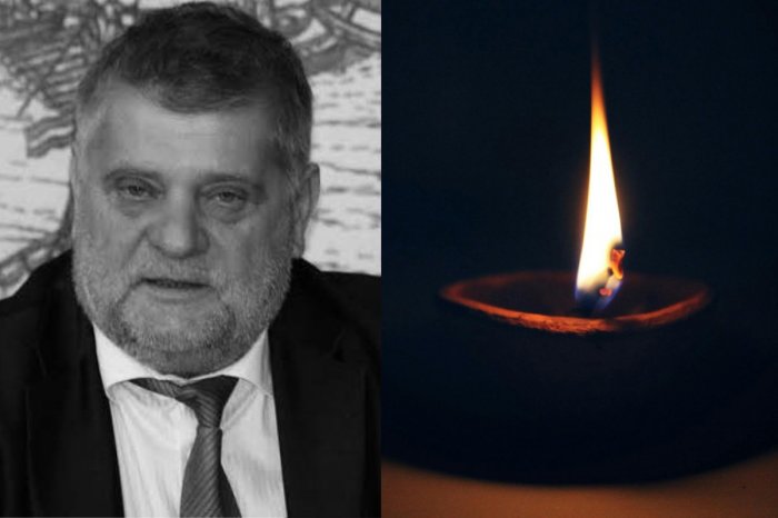 Ilustračný obrázok k článku ZOMREL bývalý poslanec Vladimír Matejička (†69): SMUTNÉ slová Rašiho a Kamenického