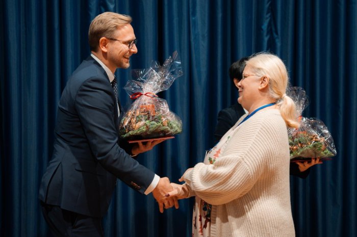 Ilustračný obrázok k článku UMB sa môže pochváliť ďalším TRIUMFOM: Získala prestížne OCENENIE, FOTO