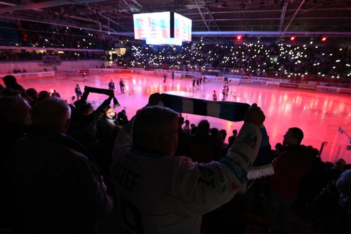 Ilustračný obrázok k článku Fantastický výkon Kamzíkov: Košiciam v priebehu šiestich dní nastrieľali až 15 gólov