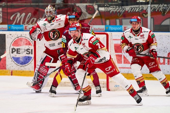 Ilustračný obrázok k článku Ešteže sa nezostupuje priamo: Prešov prehral ďalší zápas doma, dostal príučku 0:3