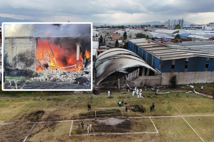 Ilustračný obrázok k článku Pád lietadla! Núdzové pristátie na futbalovom ihrisku skončilo KATASTROFOU