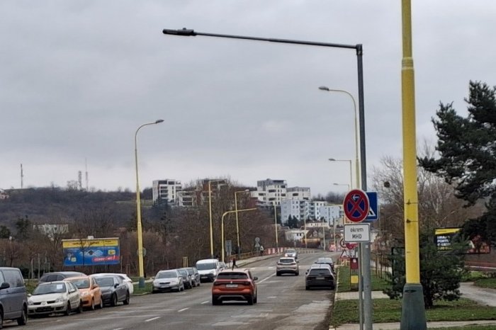 Ilustračný obrázok k článku Na Mukačevskej došlo k zmene v DOPRAVE: Pozor, odteraz tam platí dôležitý zákaz