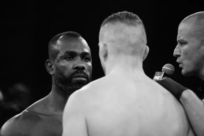 Ilustračný obrázok k článku Bojovník MMA sa išiel okúpať, už sa nevynoril! Jeho TELO našli potápači