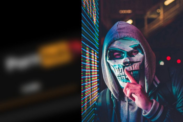 Ilustračný obrázok k článku TOP web s videami pre dospelých má PROBLÉM: Unikli údaje 200 MILIÓNOV používateľov