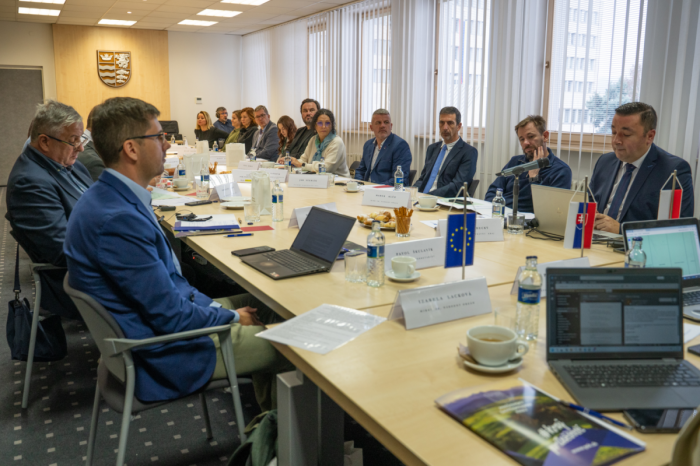 Ilustračný obrázok k článku Podporu dostane aj 24 malých projektov: Uspela aj Kuchyňa zajtrajška prešovskej školy