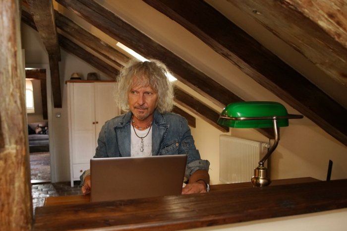 Ilustračný obrázok k článku Peter Nagy si povedal DOSŤ: Musím si dať detox, nepridáva mi to na duševnej rovnováhe