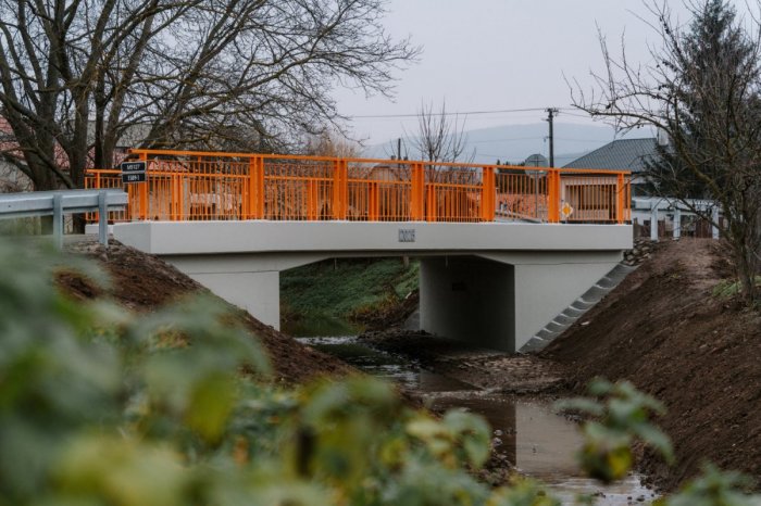 Ilustračný obrázok k článku DOBRÁ správa krátko pred Vianocami: Kraj dokončil OPRAVU ďalšieho mosta