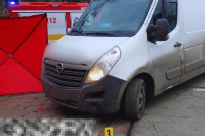 Ilustračný obrázok k článku TRAGÉDIA pred nemocnicou v Brezne: Auto zrazilo chodca! Na mieste ZOMREL