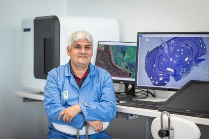 Ilustračný obrázok k článku Vedec Pavol Čekan ovplýva radosťou: Jeho spoločnosť MultiplexDX oslavuje už 10 rokov