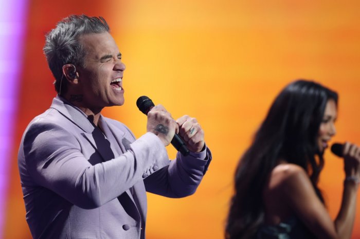 Ilustračný obrázok k článku Lovestream festival predstavil hudobnú BOMBU: Na Slovensko príde Robbie Williams!