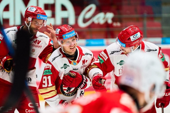 Ilustračný obrázok k článku Prešov musí posilniť rady hráčov v kádri: Do tímu prichádzajú dvaja hráči zo Spišskej