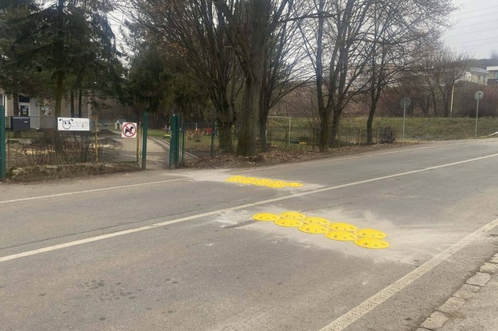 Ilustračný obrázok k článku NOVINKA na Sídlisku III, preteky vodičov tam skončili: Osadili potrebné spomaľovače