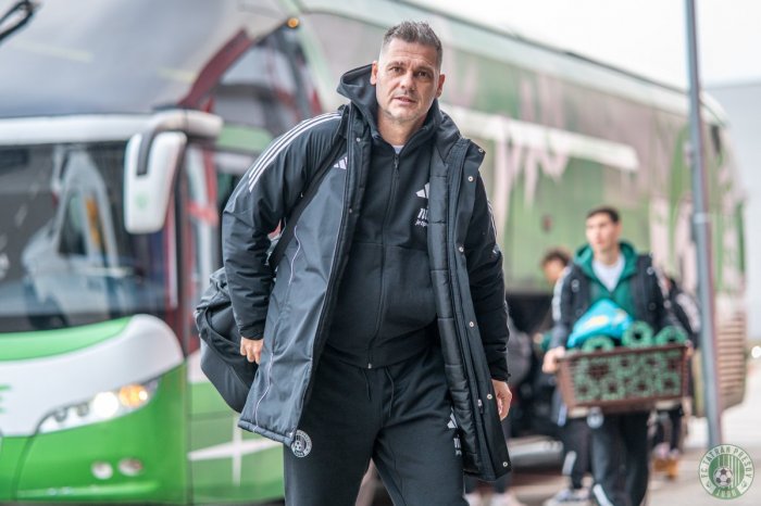 Ilustračný obrázok k článku Tréner Cifranič vinšuje k Vianociam: Nebude to dlho, po troch týždňoch sa vrátime do práce