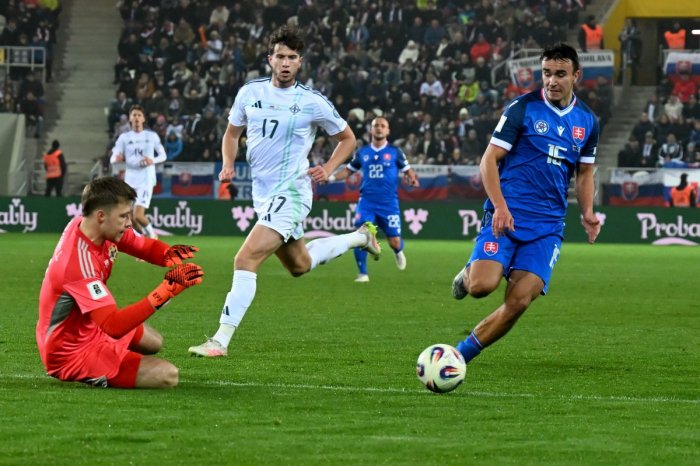 Ilustračný obrázok k článku Nový rebríček FIFA: Na čele sú Španieli! Na ktorom mieste sa nachádzajú Slováci?