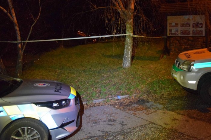 Ilustračný obrázok k článku Muž sa pokúsil ZAVRAŽDIŤ svoju ex! ZHODIL ju z Kalvárie