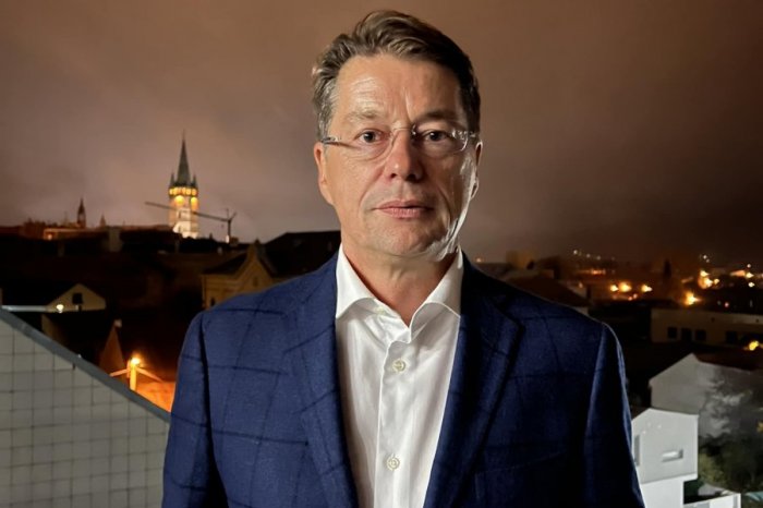 Ilustračný obrázok k článku Ľuboš Micheľ prekvapil: Jarné zápasy Tatrana Prešov si osobne odskáčem s fanúšikmi v kotli!