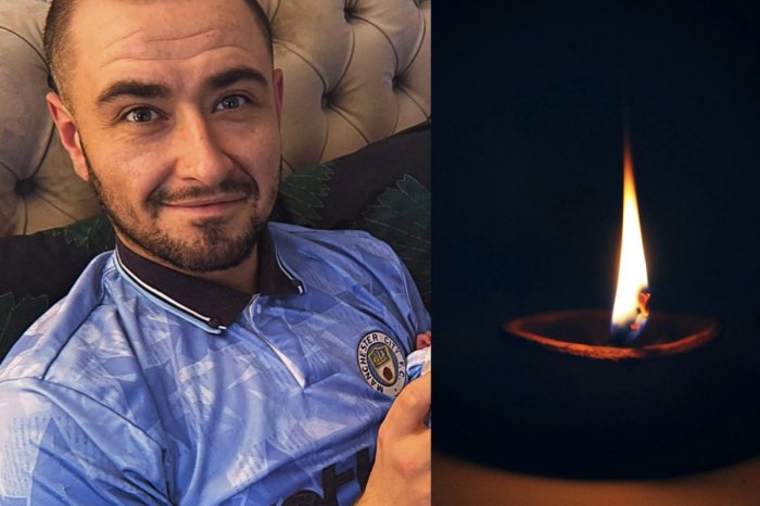 Ilustračný obrázok k článku TRAGÉDIA krátko pred Vianocami: Zomrel obľúbený herec! Mal len 31 rokov